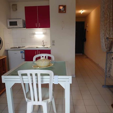 2Rb38A Appartement Vue Sur Mer Et Proche Plage Collioure Eksteriør bilde