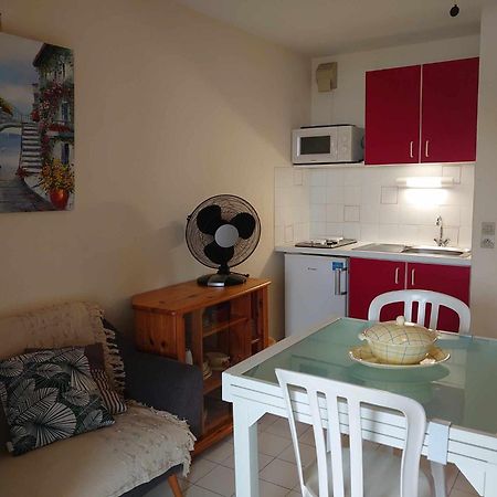 2Rb38A Appartement Vue Sur Mer Et Proche Plage Collioure Eksteriør bilde